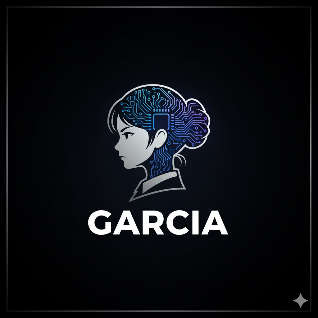 Garcia AI Professional Assistant
